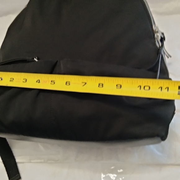 All Saints backpack nylon - Picture 12 of 16